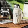 Germ Coca-Cola 580ML Insulated Water Bottle