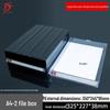 Drawer-Type Component & Accessory Storage Box