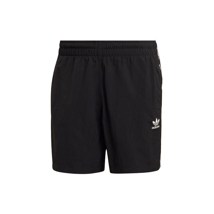 adidas Casual Shorts Men's Black GN3523