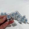 Stressabbau Finger Tastatur 4/5 Tasten Tastenkappen Neues Klicker Spielzeug Kinder