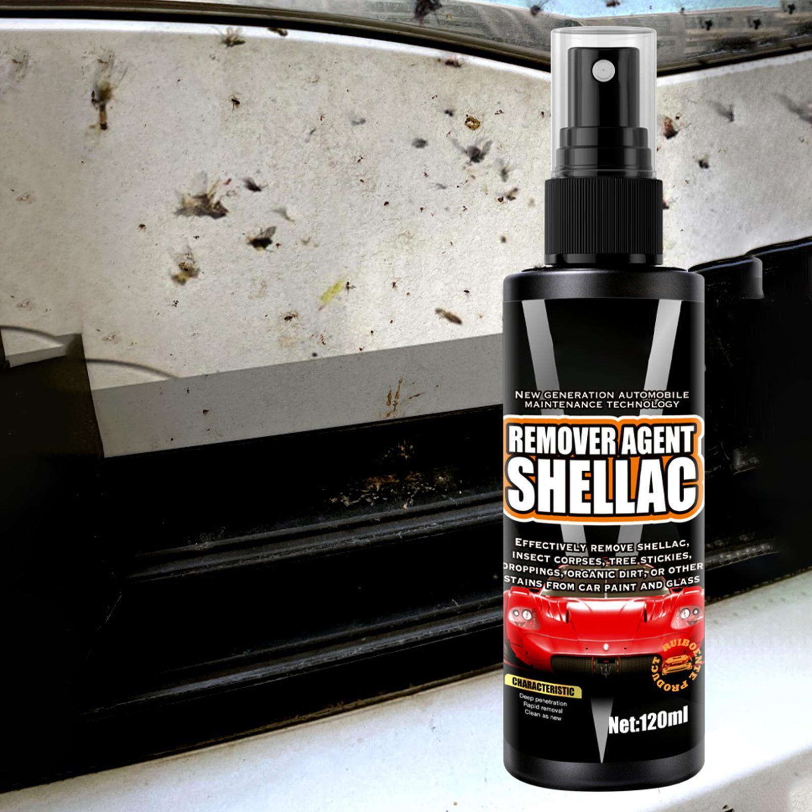 Car Shampoo 120ml Highly Concentrated Paint Polishing High Foaming Exterior Car Wash Shampoo For Truck Suv Rv Vehicle Automotive China Mainland