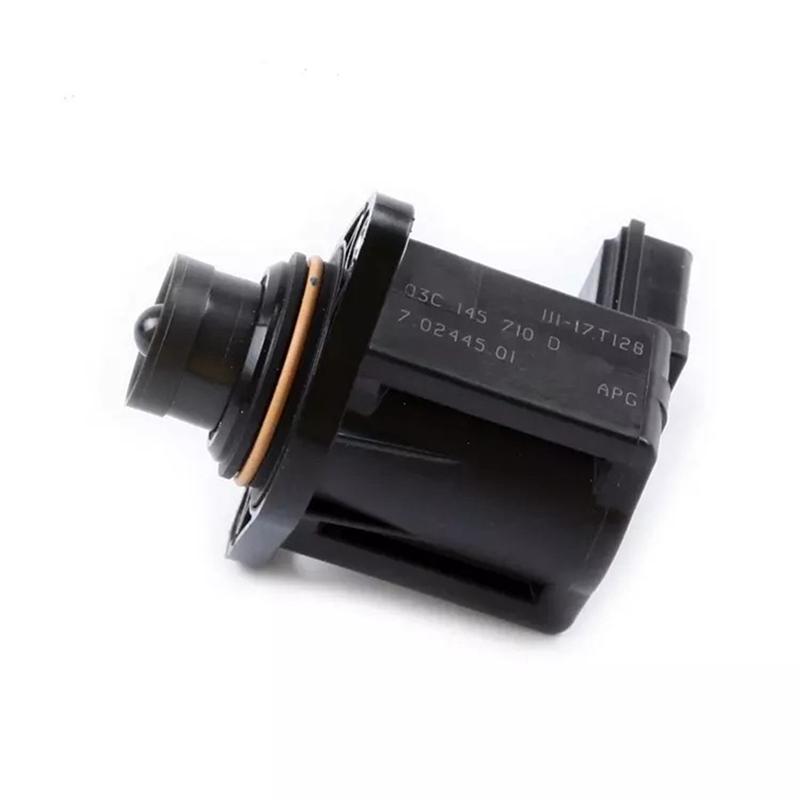 0145710D Turbo Commutator Through Cut Off Solenoid Valve Automobile For -AU62