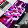 Dragon Ball Z Mouse Pad Computer Speed Type Carpet Mat for Esports Players Laptop Keyboard Mousepad Office DBZ Rug Desk Mat