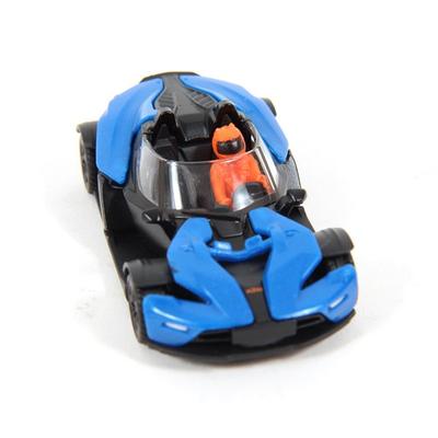 Gyeongju Sports Car Korean Toy