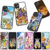 For Samsung Galaxy A25 A37 A57 A12 A14 A50 A51 A70 A71 A72 A04 M15 Note 20 9 8 10 Case Digimon Adventure Digital Digital Monster