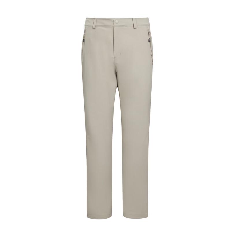 TOREAD Men s CORDURA Softshell Hiking Pants S