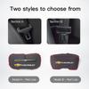 2Pcs Car Seat Safety Belt Buckle Cover Protective Accessories For Chevrolet Spark Captiva Cruze Malibu Equinox Trax Camaro