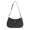 Guess Womens/Ladies Noelle Logo Shoulder Bag