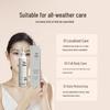 Yan Zhan First Love Sweetheart Rose Scented Moisturizing Body Lotion & Shower Gel for Women