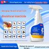 Juqi Flea & Bed Bug Killer Spray