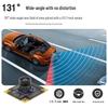 2MP WDR AR0230 USB Camera Module for Facial Recognition and Strong Backlight
