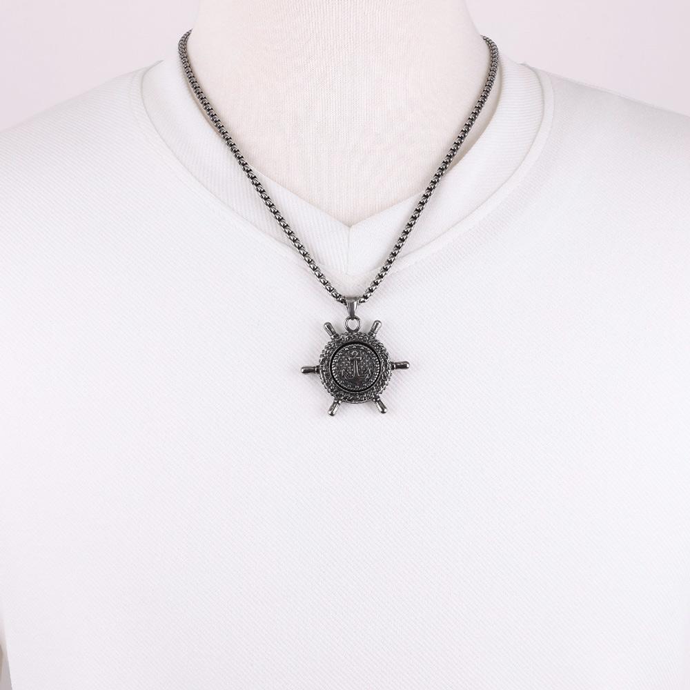 Heipeul Surgical Necklace (Sgc-N-51)