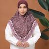 Hijab Headwrap for Muslim Women Shawl Islamic Scarves Ramadan Eid Arab Turban
