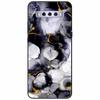 Case For TCL 10 SE Cover Marble Soft Silicone Fashion TPU Back Bumpers for TCL 10SE T766U T766H Protective Funda for TCL10SE