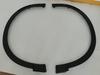 2023+ Honda CRV Fender Flare Add-on Kit (1 Pair)