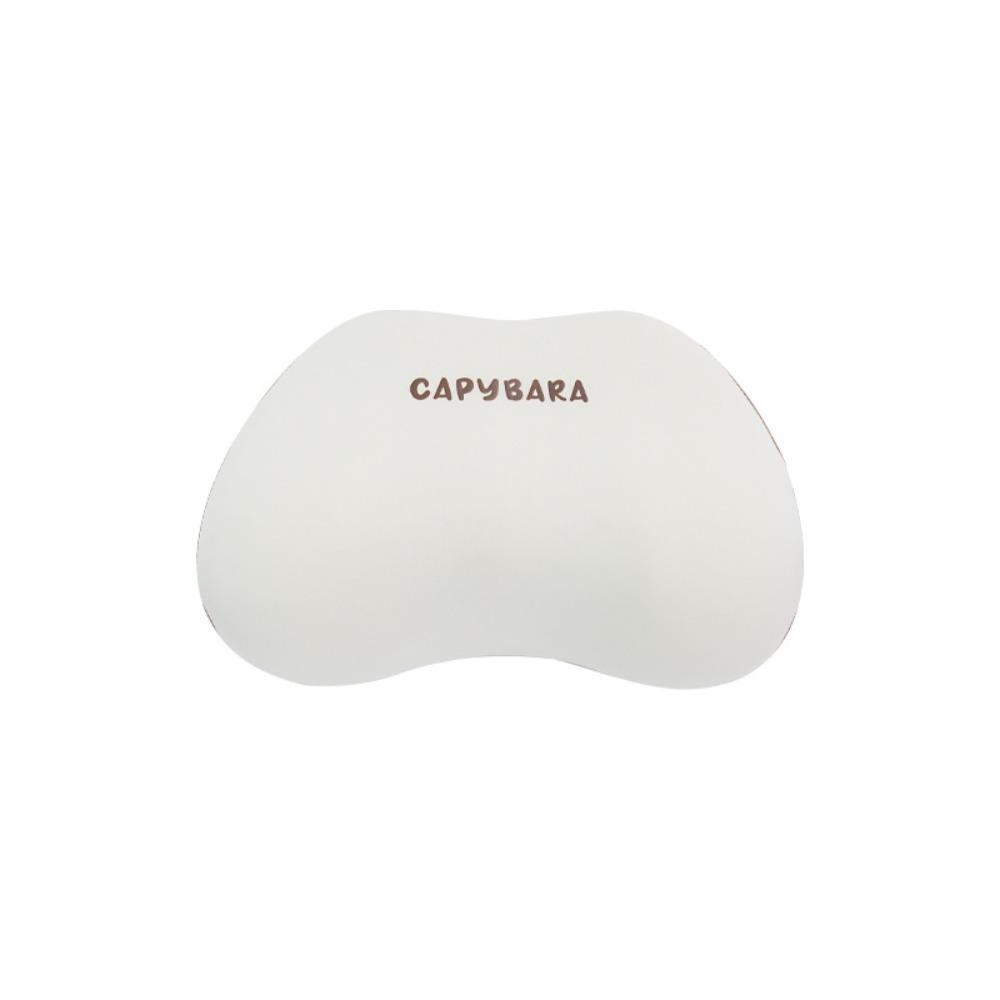 Mesh Car Honeycomb Capybara Seat Breathable Capybara Car Seat Cushion Summer