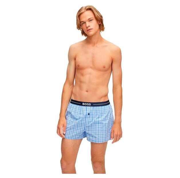 BOSS Ew Boxers 2 Pcs.