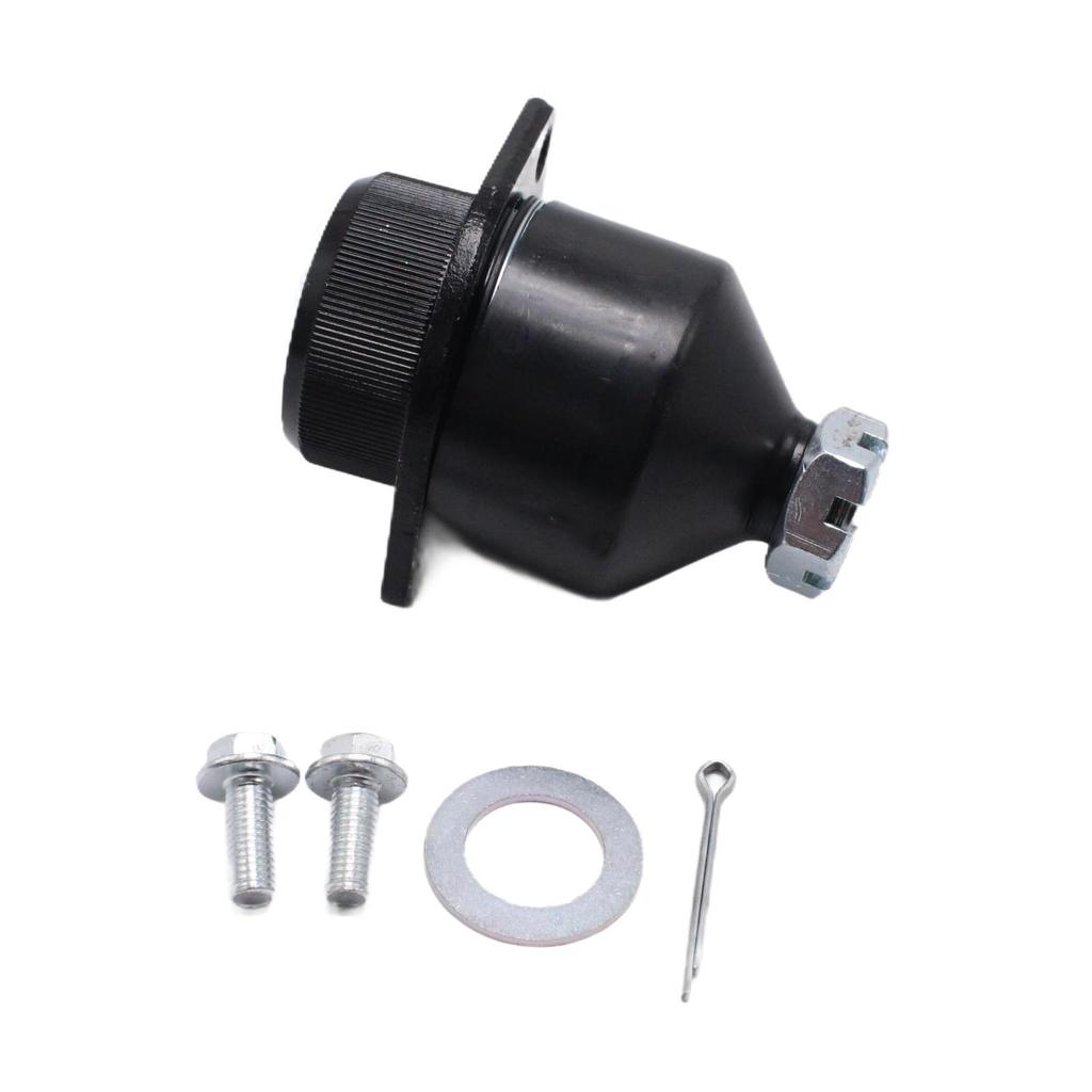 Ball Joints Replacement Set Metal Plastic Rear Axle Accessory for Land Rover Defender Discovery 1983 To Present