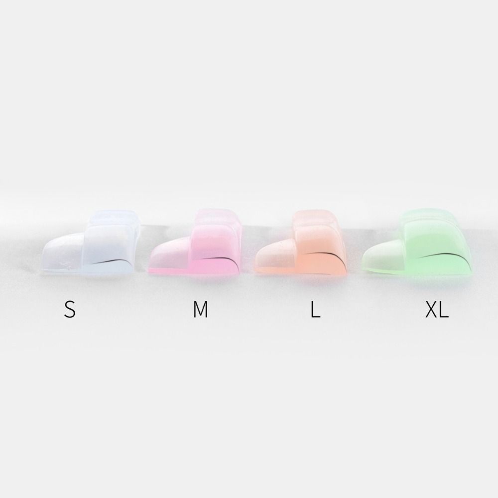 Applicator Tools Eye Lashes Makeup Accessories Silicone Eye Patch  Eyelashes