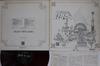 Disc LP PINK FLOYD Relics Vinil Roșu OP80261 ODEON 1971 Japonia Rock Folosit