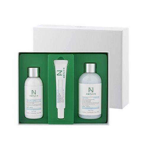 

AMPLE:N Hyaluronic Acid Shot 3-Piece Set_638282
