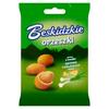 Beskidzkie Peanuts with Cheese and Onion Flavor 70 G