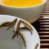 Tongmu Guan Jin Junmei, Flower Fragrant Plum Zhan Jin Junmei, Black Tea, Canned 125g Fujian Black Tea Tea Wholesale