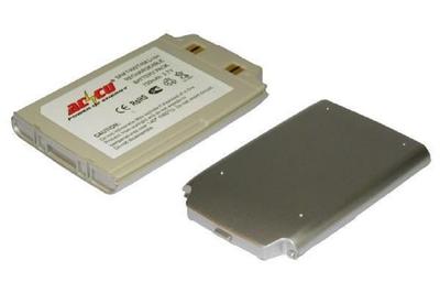 Batterie type samsung sgh-T400 BST1228SE