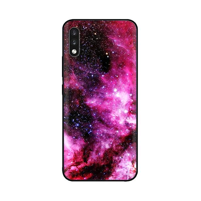 For Samsung Galaxy A02 M02 Silicone Case Soft Tpu Back Cover Bumper For Samsung Galaxy A 02 M02 Sm -A022f Cute Phone Case Coque