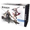 The FANTASY Bundle MTG Trading Card Wizards of the Coast FIN D38480000 Magic Gathering—FINAL