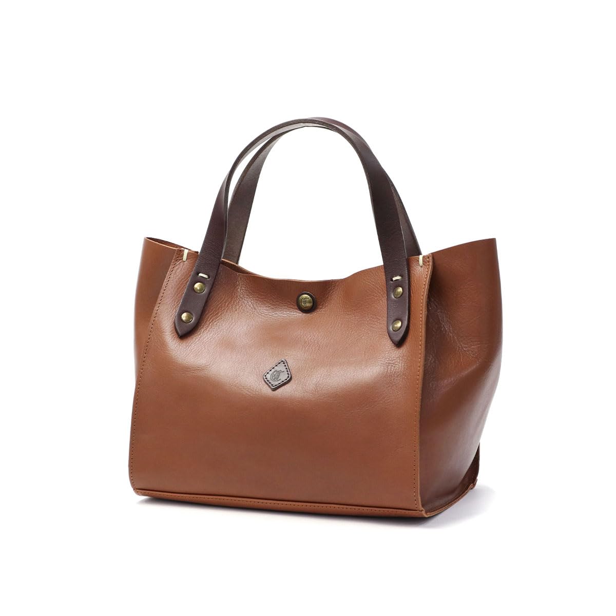 

Сумка AMO TOTE [Credran] CL-1181 Коричневий/81-0627