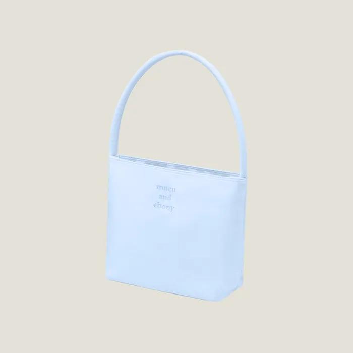 Nearest Bag _ Light Blue