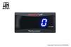 KN Planning KOSO Super Slim Meter Compact Digital Tachometer for Motorcycles and Scooters (Electric Tachometer)