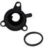 Thermostat Cover and Gasket 5 Pack for Volkswagen Touran