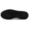 Li Ning Yuebai Slip Resistant Cushioning Slip Resistant Cushioning Low top Skateboard Shoes Men's White Black AGCS251-30