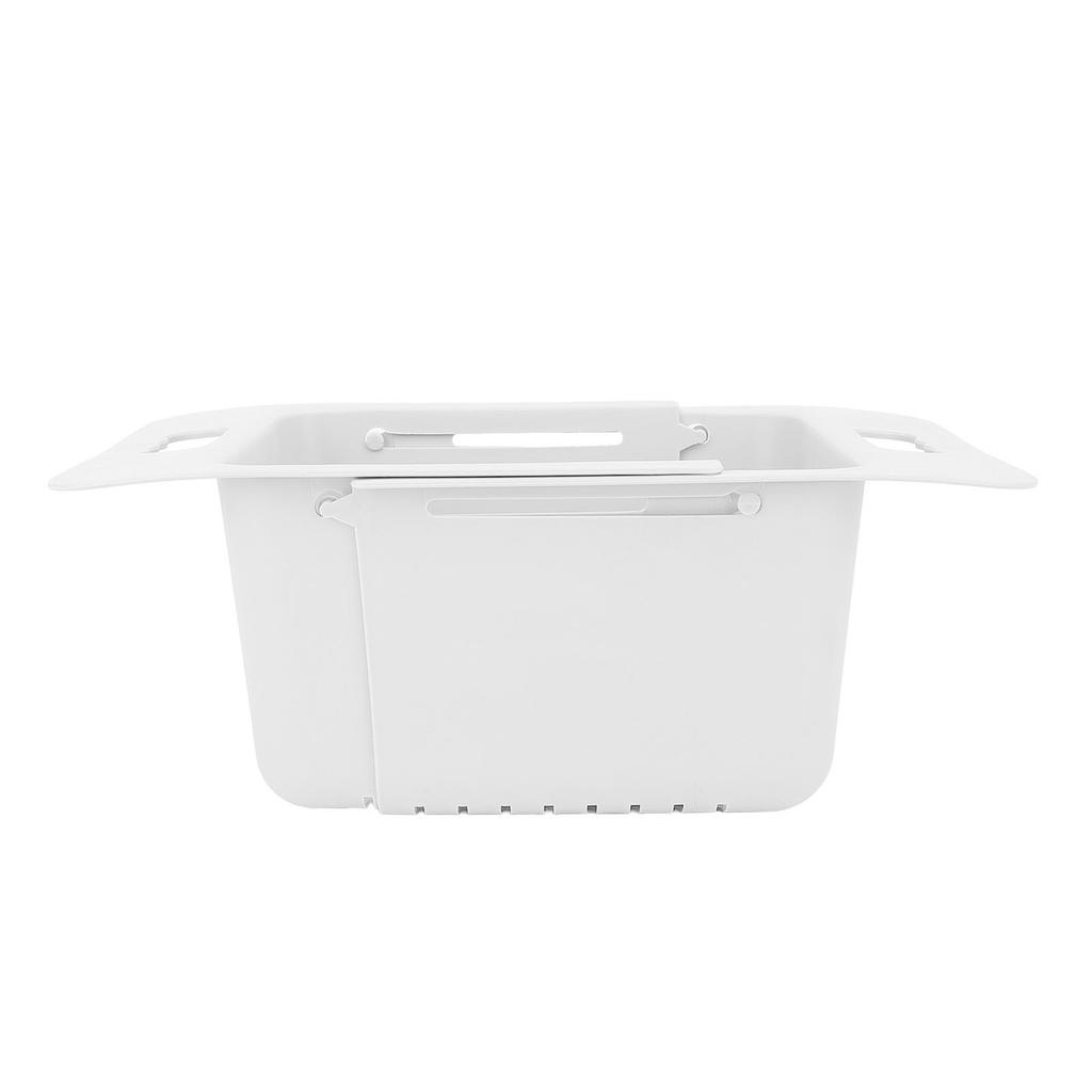 Chest Freezer Basket Deep Adjustable Storage Organizer Bin Divider Expandable with Handle for Kitchen