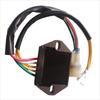 Compatible with KTM XCF 450 Models: 50532800-28H00, 77211034000, 2038A.1