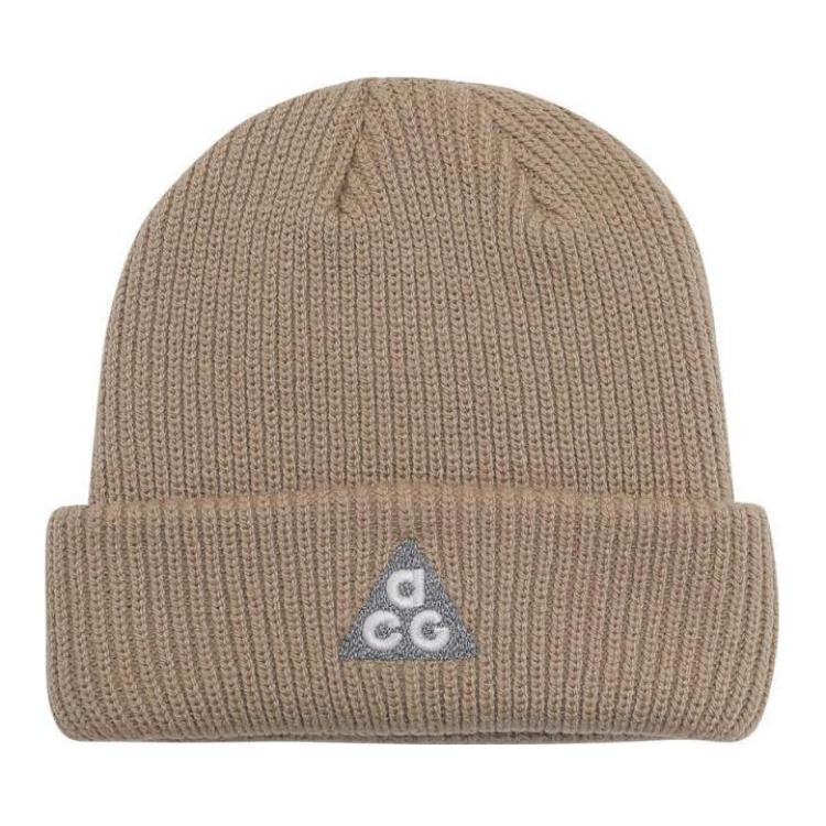 Nike Terra Big Kids  Beanie Brown|F