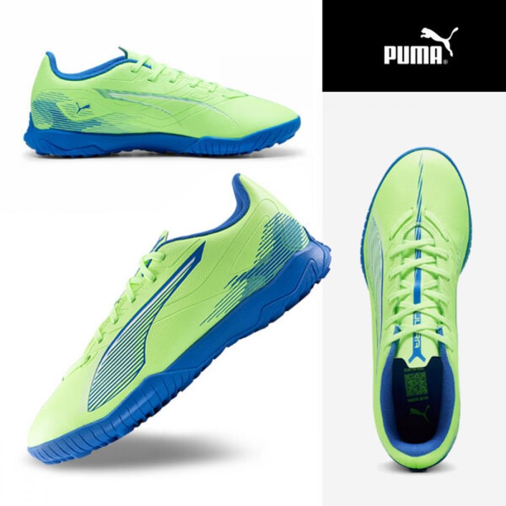 

Puma Ultra 5 Play Tt Soccer Shoes Futsal Shoes 220