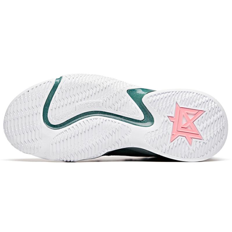 ANTA Shock The Game 4 'Crazy Tide' Sneakers 112031602-1