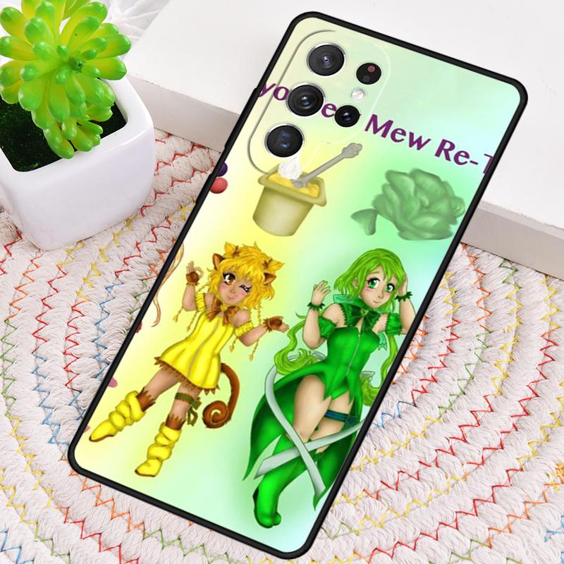 Tokyo Sakura Cherry Blossom TPU Phone Case For Samsung Galaxy Note 10 Pro S26 S25 S24 S23 S22 Ultra Plus S21 FE S20 Cover