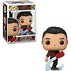 Figurine Funko Pop! Marvel : Shang-Chi - Shang-Chi