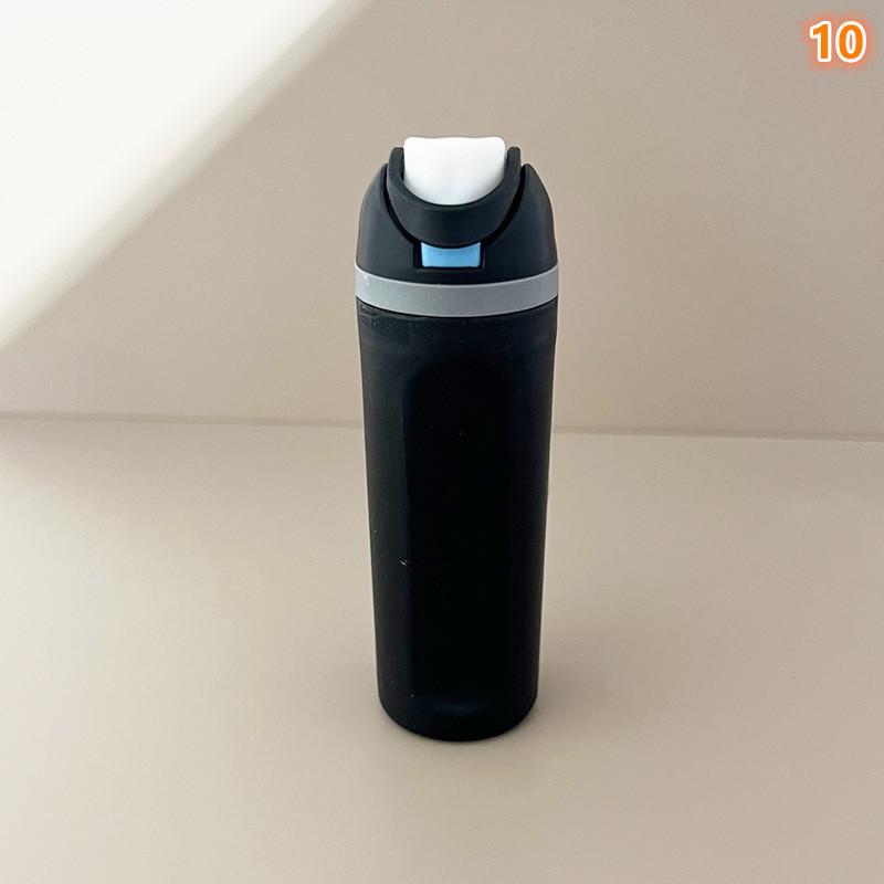 1 Pcs Fashionable Mini Water Bottle Style Keychain Can Hold Small Ornaments Lipstick Etc A Perfect Gift For Travel Daily Wear