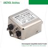Anzhou 10A EMI Noise Power Filter AN-10A4BL