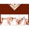 DEROL - Romantische Liebesworte Taufrischer Lipgloss - 1-4