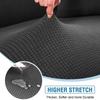 Summmer Waterproof Sofa Cushion Cover Stretch Individual L Shape Sofa Seat Cover Couch Covers For Universal Sofas Pet Friendly