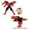 Transformers WKB-03 Energy Beast Captain Volca