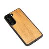Wooden Case for Samsung Galaxy S22 TEK