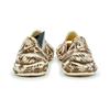 DM0886-101 Nike ISPA Universal Natural and Desert Dust Mink Brown