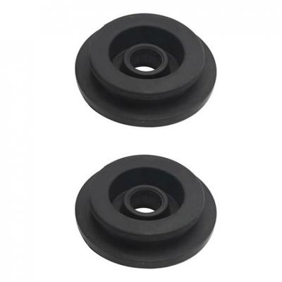 2Pcs Radiator Mount Bushing 21506-4M400 For Nissan Altima Maxima Murano Sentra
